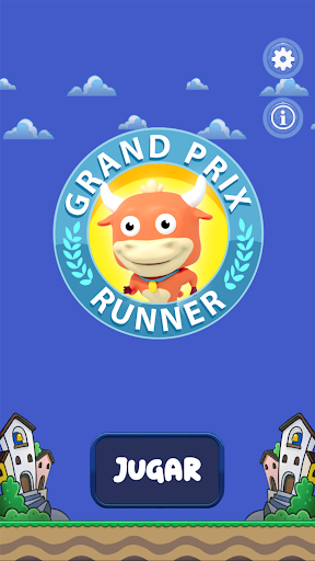 Grand Prix Runner PC