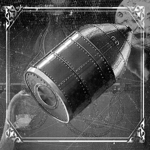 Verne. Extraordinary Voyages电脑版