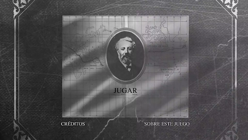 Verne. Extraordinary Voyages电脑版