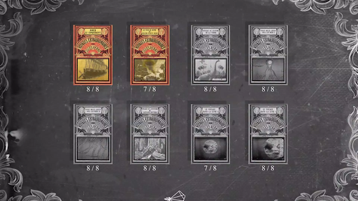 Verne. Extraordinary Voyages电脑版