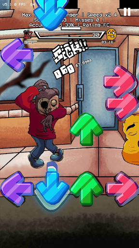 komputer Thursday Night Music Battles