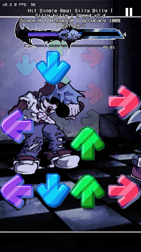 komputer Thursday Night Music Battles