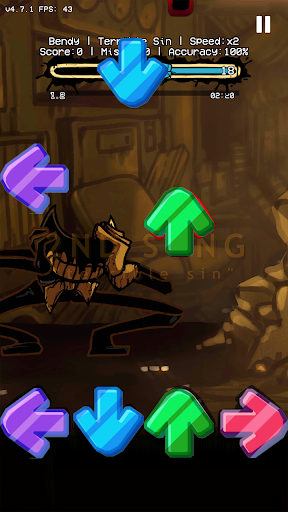 komputer Thursday Night Music Battles