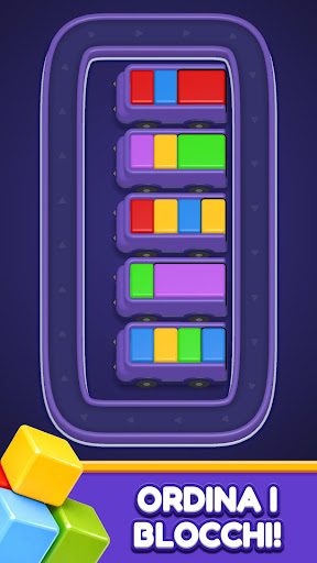 Loop Sort PC
