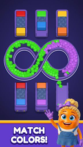 Loop Sort PC