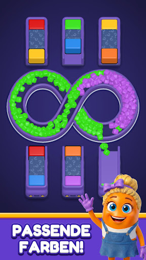 Loop Sort