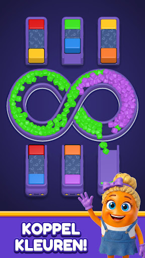 Loop Sort