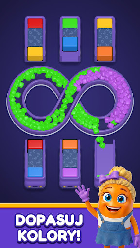 Loop Sort PC