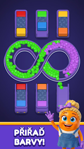 Loop Sort PC