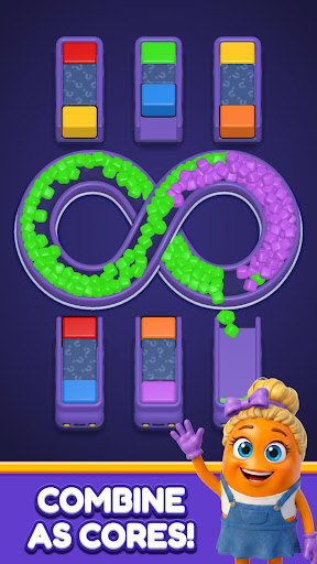Loop Sort para PC