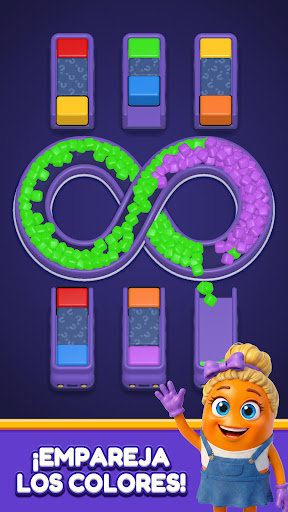 Loop Sort PC