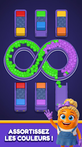 Loop Sort PC