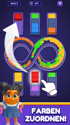 Loop Sort