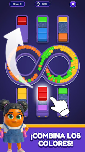 Loop Sort