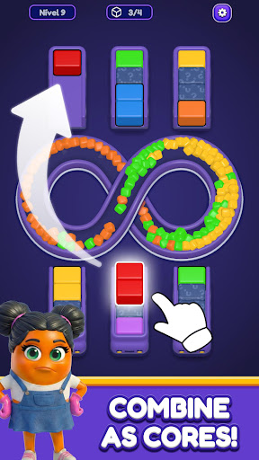 Loop Sort