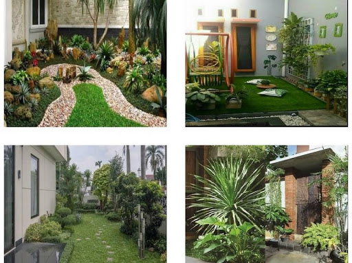 ガーデンデザインガイド PC版