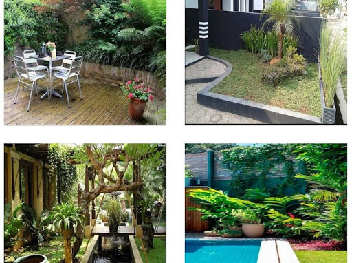 ガーデンデザインガイド PC版