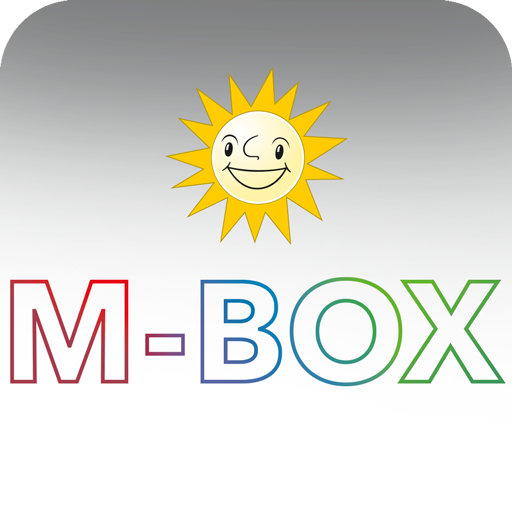 M-BOX PC