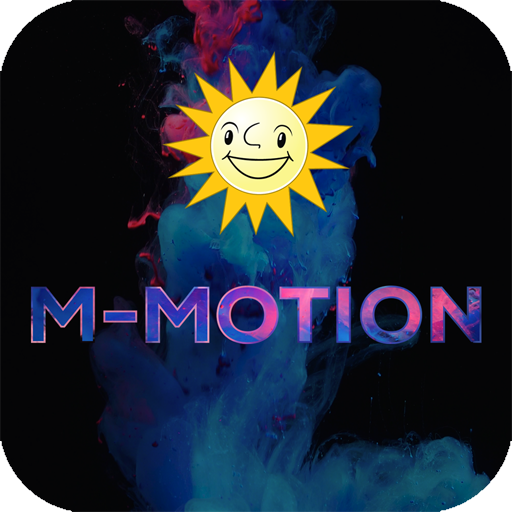 M-MOTION PC