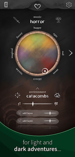 SoundTale | RPG Sounds & Music PC