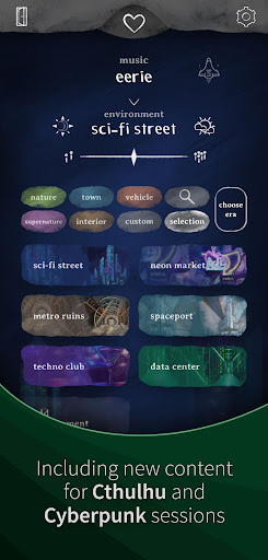 SoundTale | RPG Sounds & Music PC