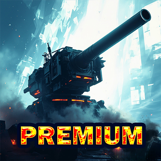 Tower Defense Legend 5 Pro PC