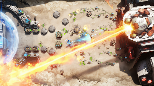 Tower Defense Legend 5 Pro PC