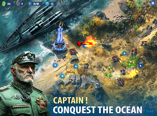 Tower Defense Legend 5 Pro para PC