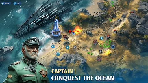 Tower Defense Legend 5 Pro PC