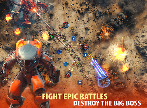 Tower Defense Legend 5 Pro