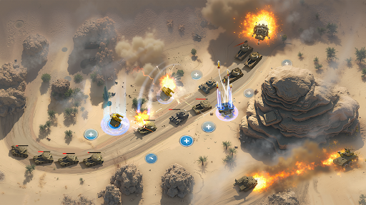 Tower Defense Legend 5 Pro PC