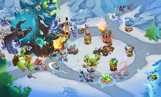 King of Defense 2: TD Premium PC