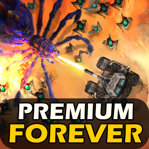SciFi Survivor Premium PC