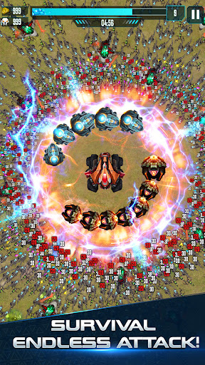 SciFi Survivor Premium電腦版