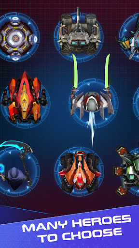 SciFi Survivor Premium PC