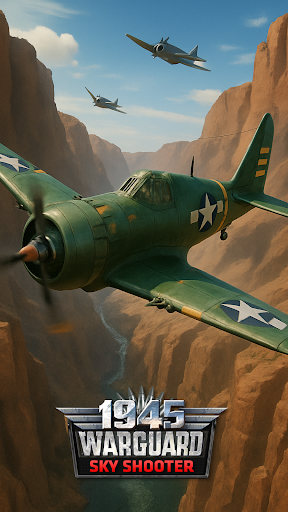 1945 Sky Shooter: Premium PC