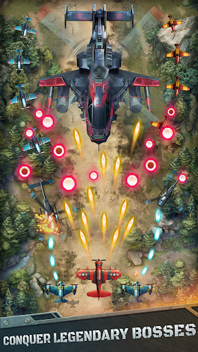 1945 Sky Shooter: Premium電腦版