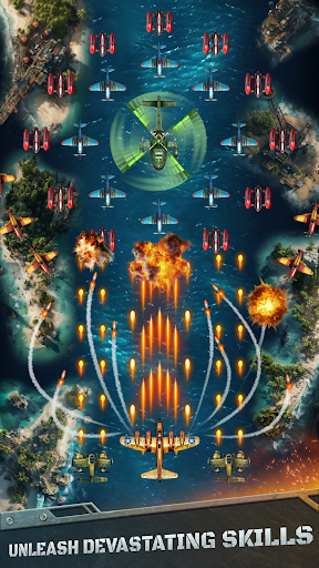 1945 Sky Shooter: Premium電腦版