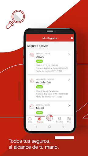MI GENERALI