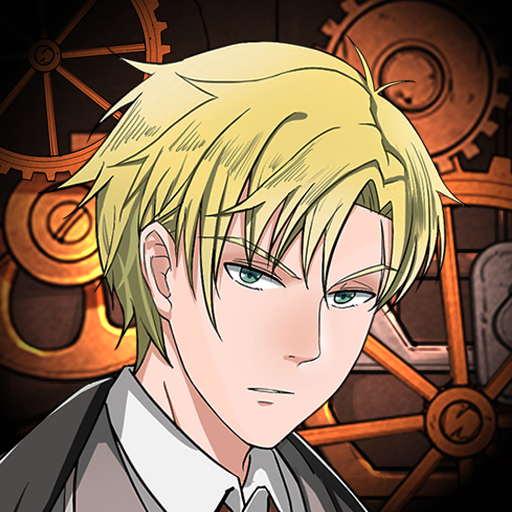 小林正雪復仇之密室電腦版