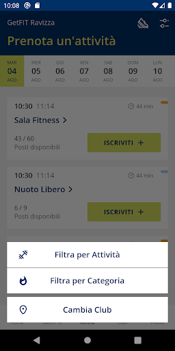 GetFIT Lifestyle PC