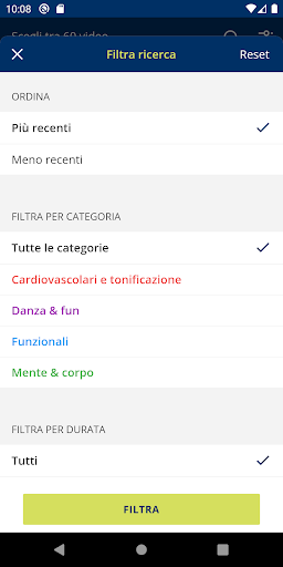 GetFIT Lifestyle PC