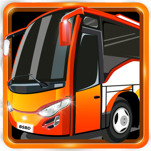 Bus Simulator Bangladesh