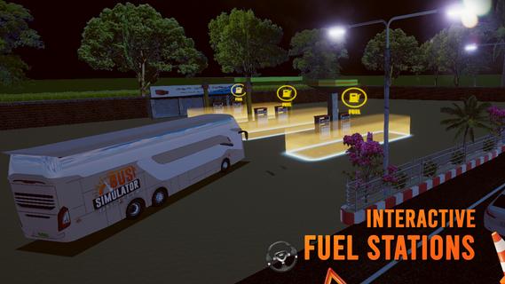 Bus Simulator Bangladesh পিসি