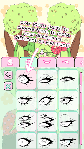 Monster Girl Maker