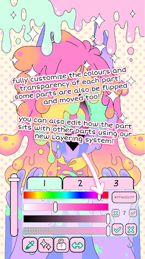 Monster Girl Maker