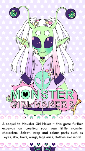 Monster Girl Maker 2