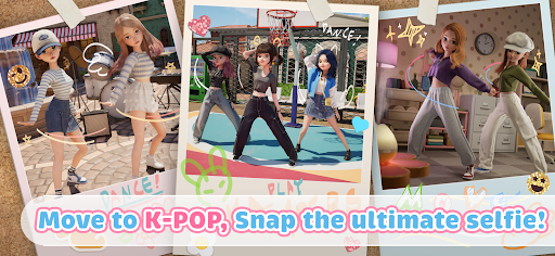Kampers: Style your Doll