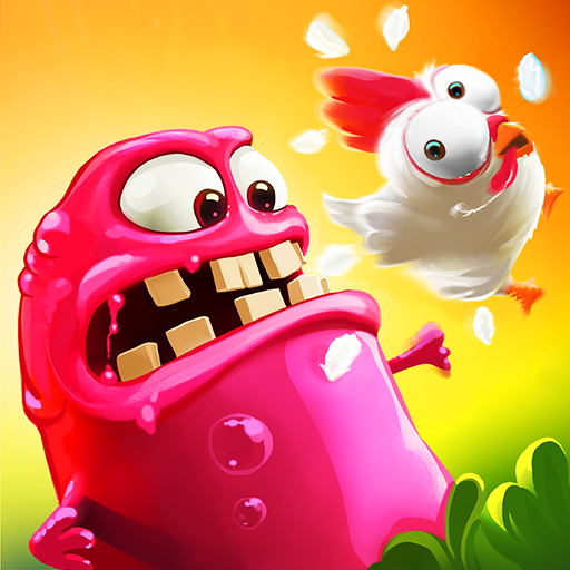 Defenchick: tower defense para PC