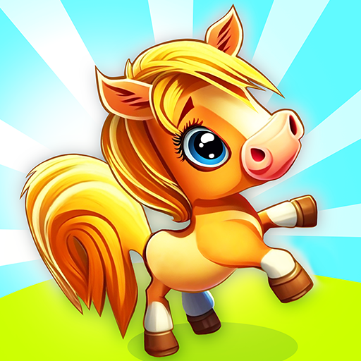 Kids' Puzzle: Toddlers Game 3+ PC